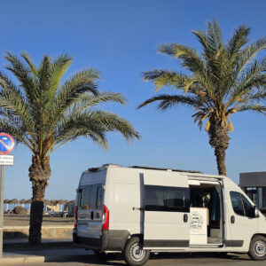 Malagacampers